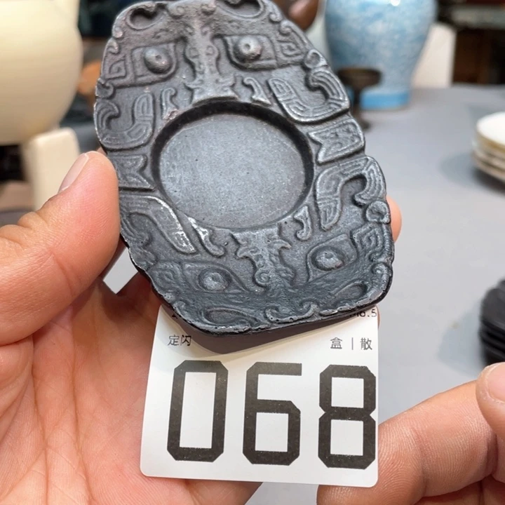 小马哥瓷器甄选套装