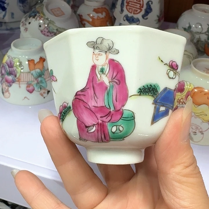 陶瓷艺术品收藏陶瓷