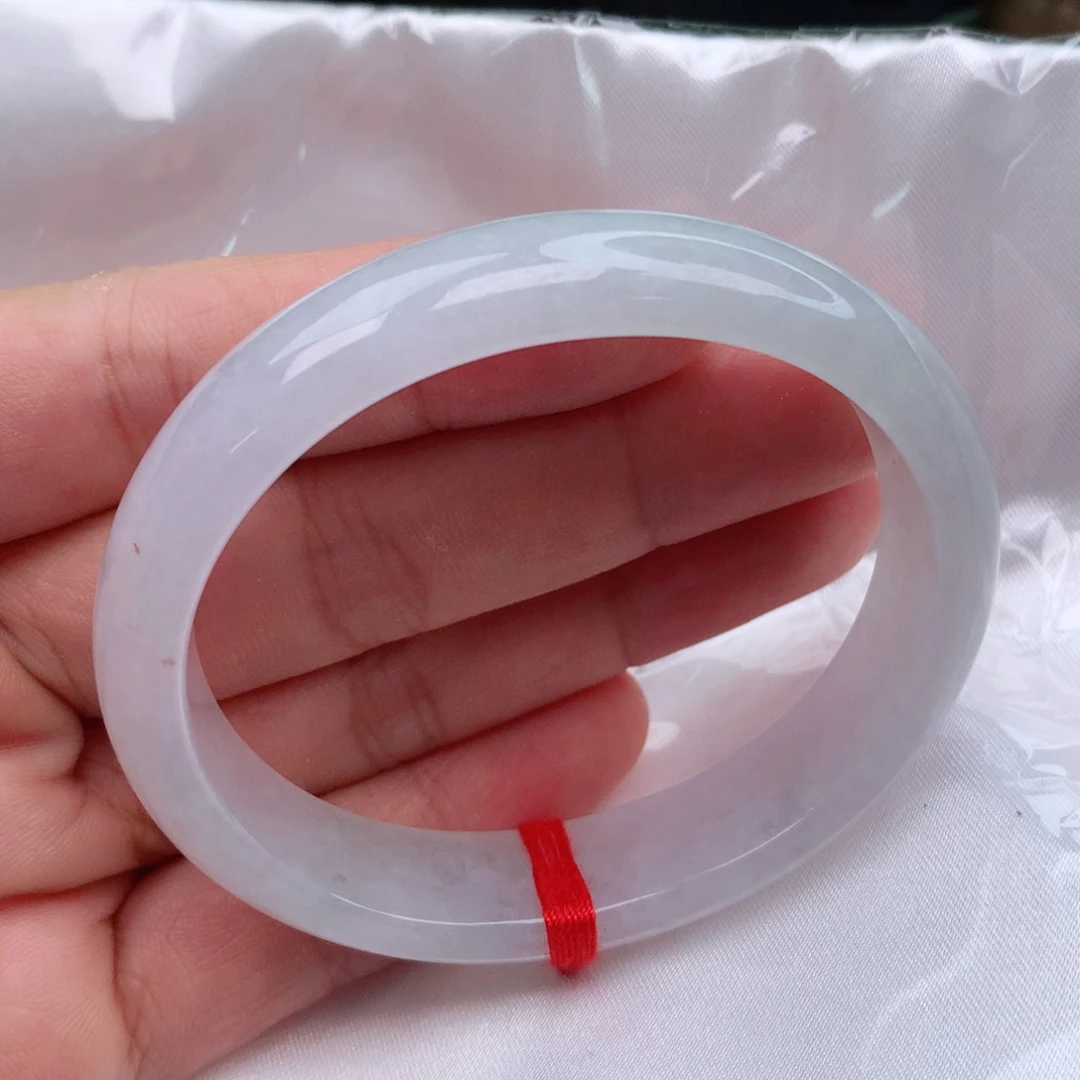 未镶嵌手镯翡翠翡翠手镯53-54