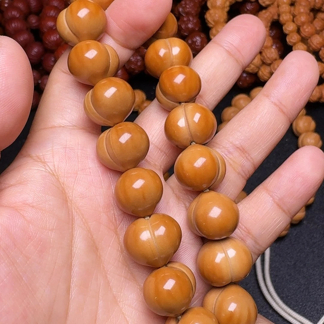 吊坠猴头核桃小屁桃