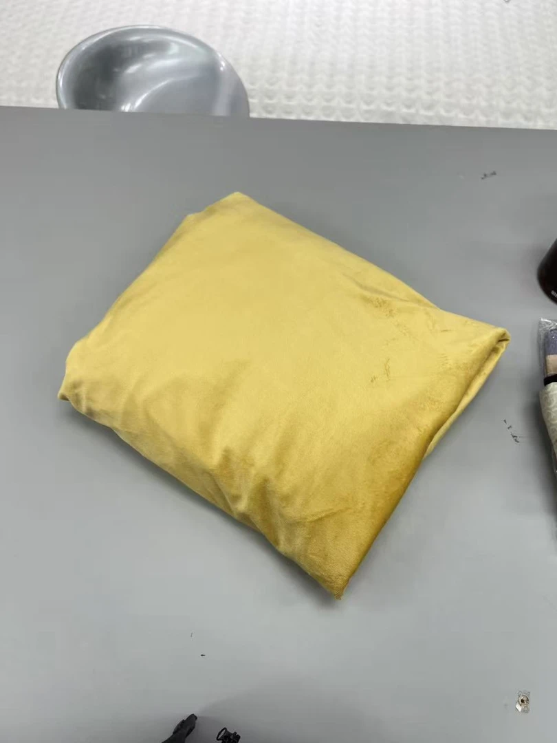 FOURSIX【床笠】双面绒感牛奶绒单床笠加厚款