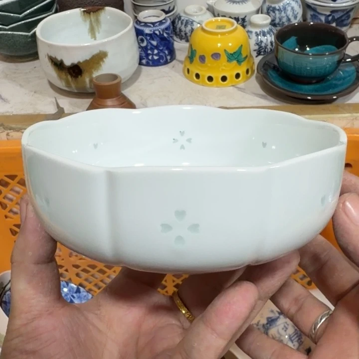 陶瓷推荐第二名20包邮