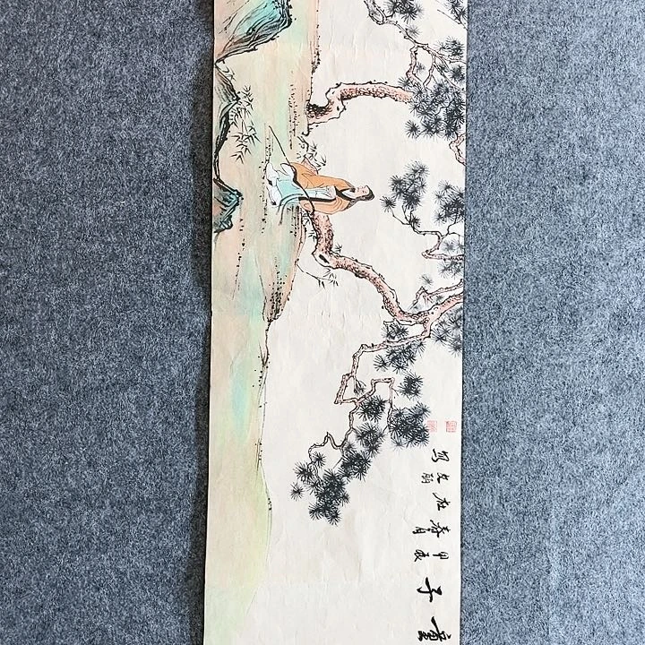 艺术作品多次获奖