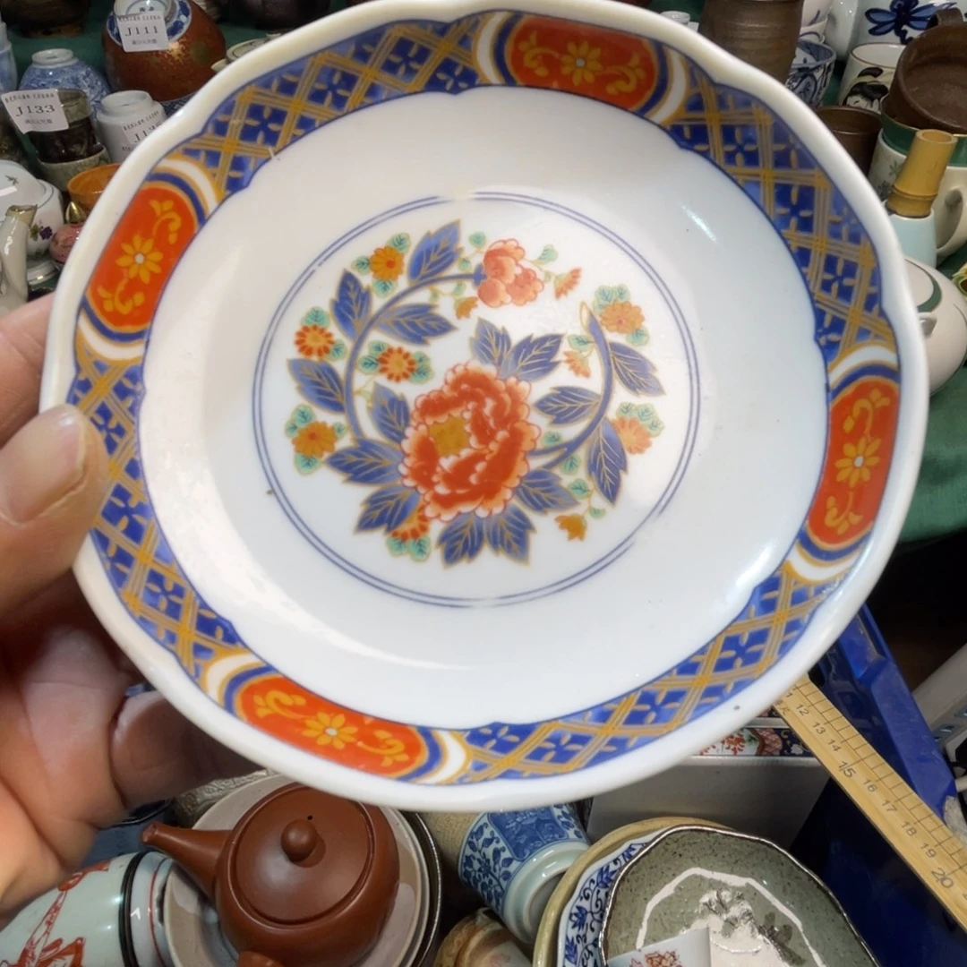 秋***h陶其他散瓷默认微瑕完美者慎拍