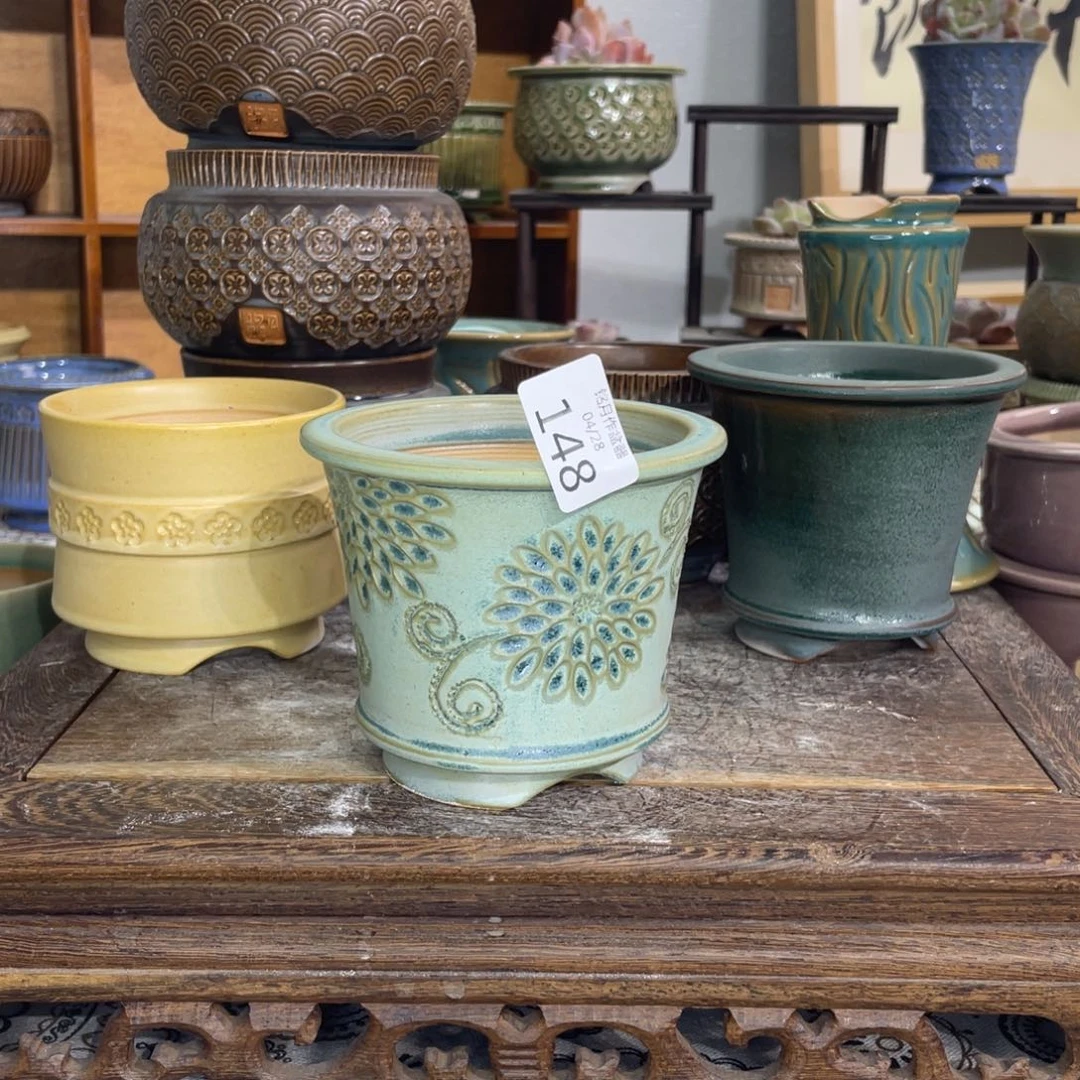 景德镇陶瓷 148 内口8.7 cm