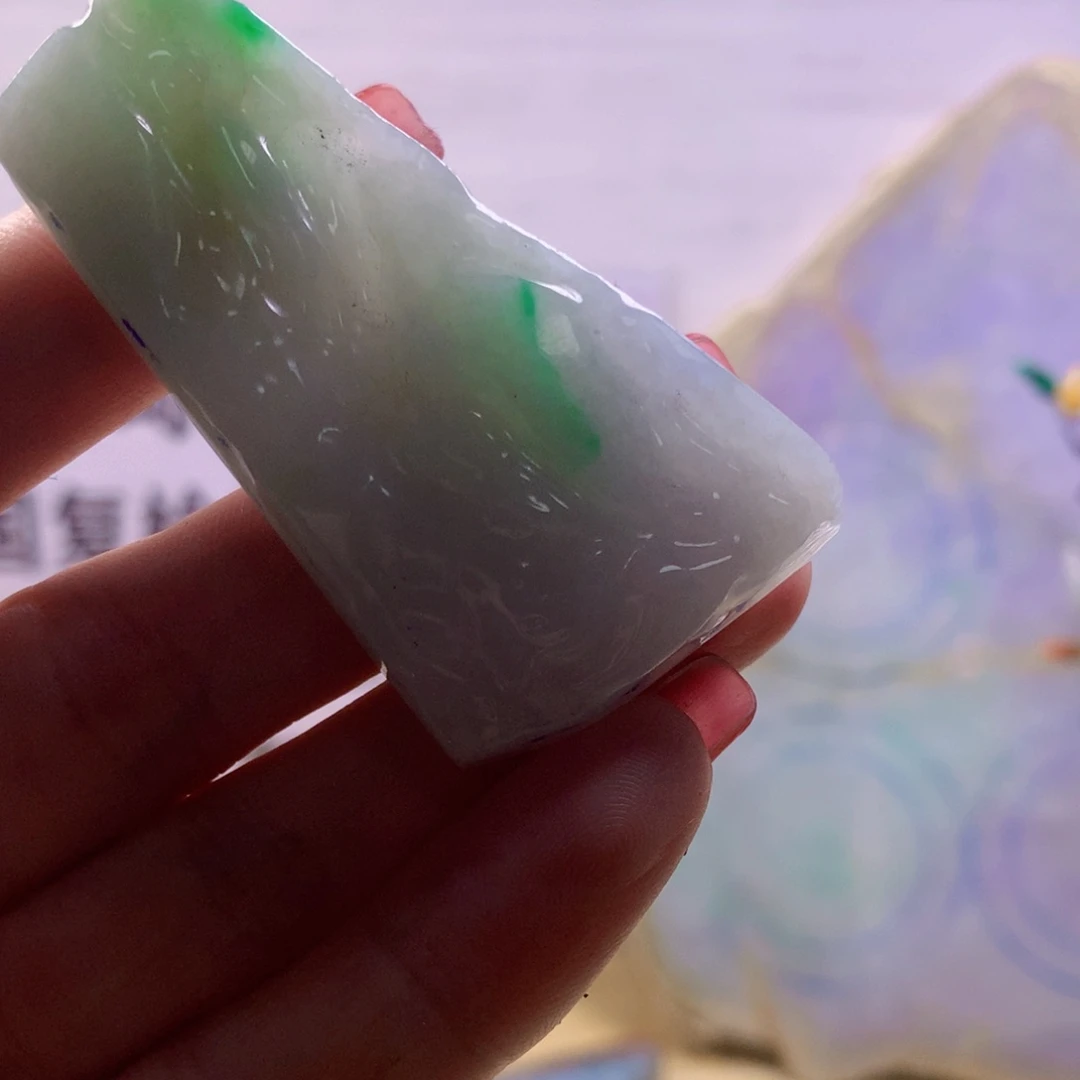 未镶嵌手链翡翠纯天然缅甸