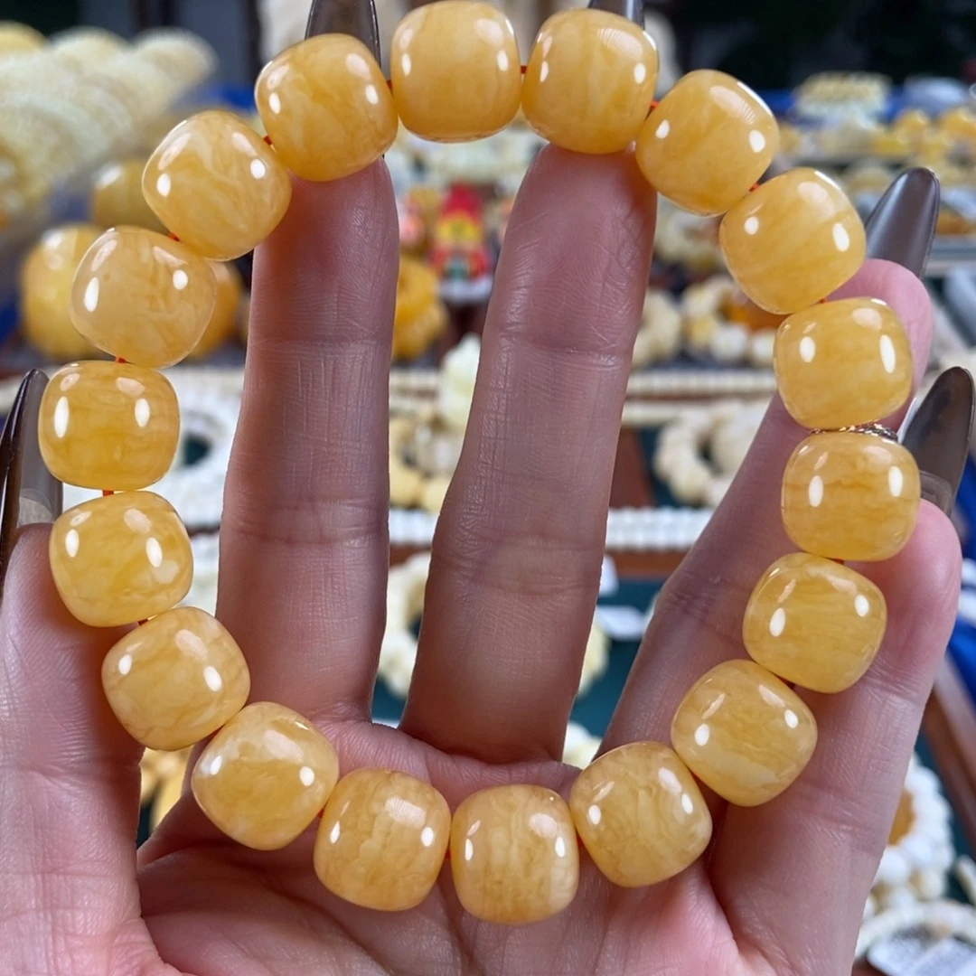 琥珀未镶嵌珠宝奇石13同料25.28