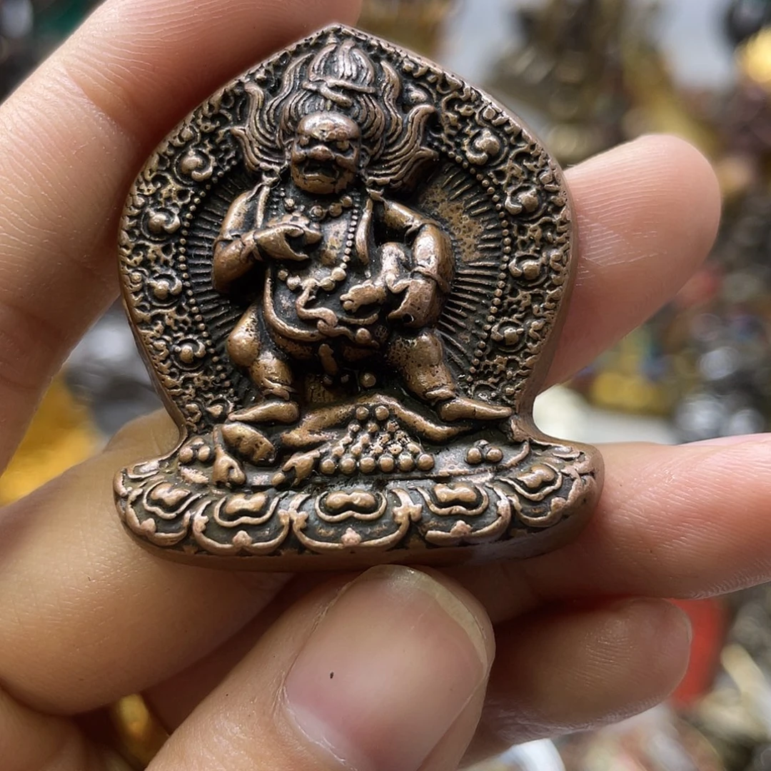 工艺品挂件一物一图