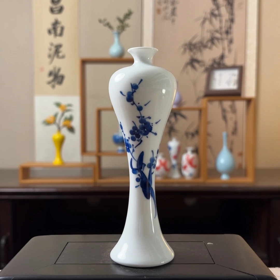 摆件美好的一天从一杯