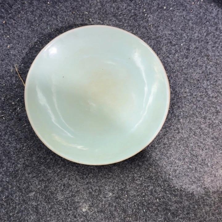 然***然摆件我的瓷器一物一拍