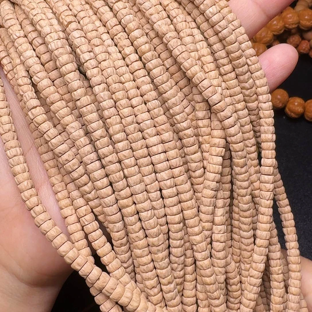 猴头核桃吊坠药片百香籽