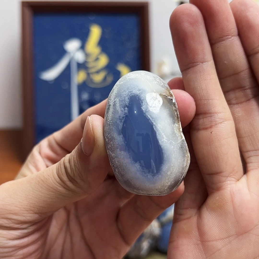 未镶嵌原石玛瑙/玉髓