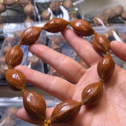 橄榄核手串/手链15.8/10