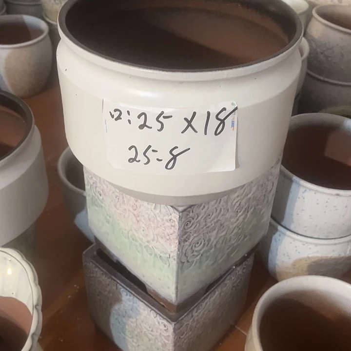 泥塑自产自销模式