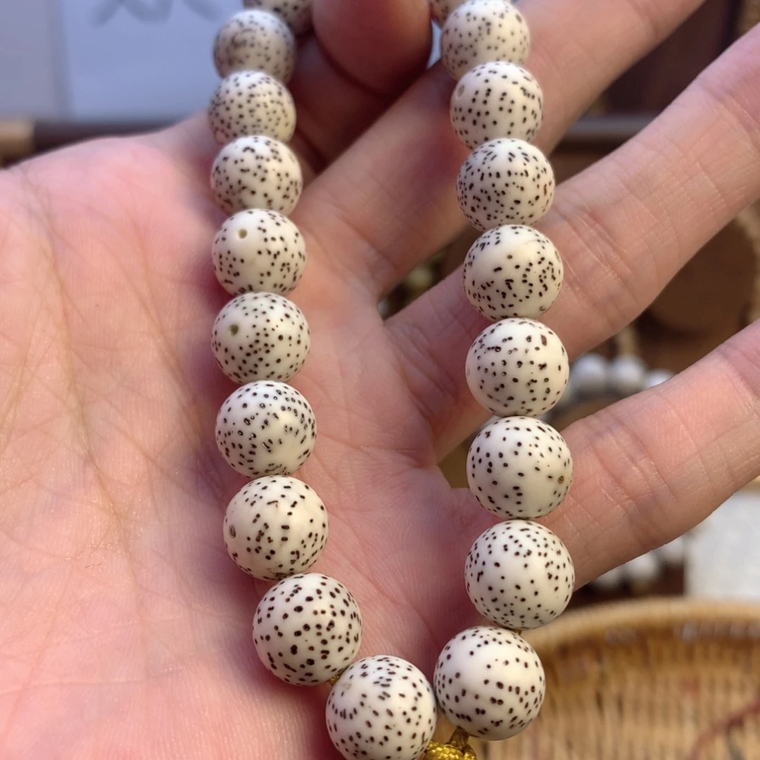 星月菩提把件又***哥11的小手持交个朋友