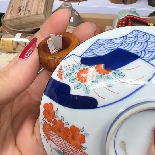 瓷器艺术品工艺品