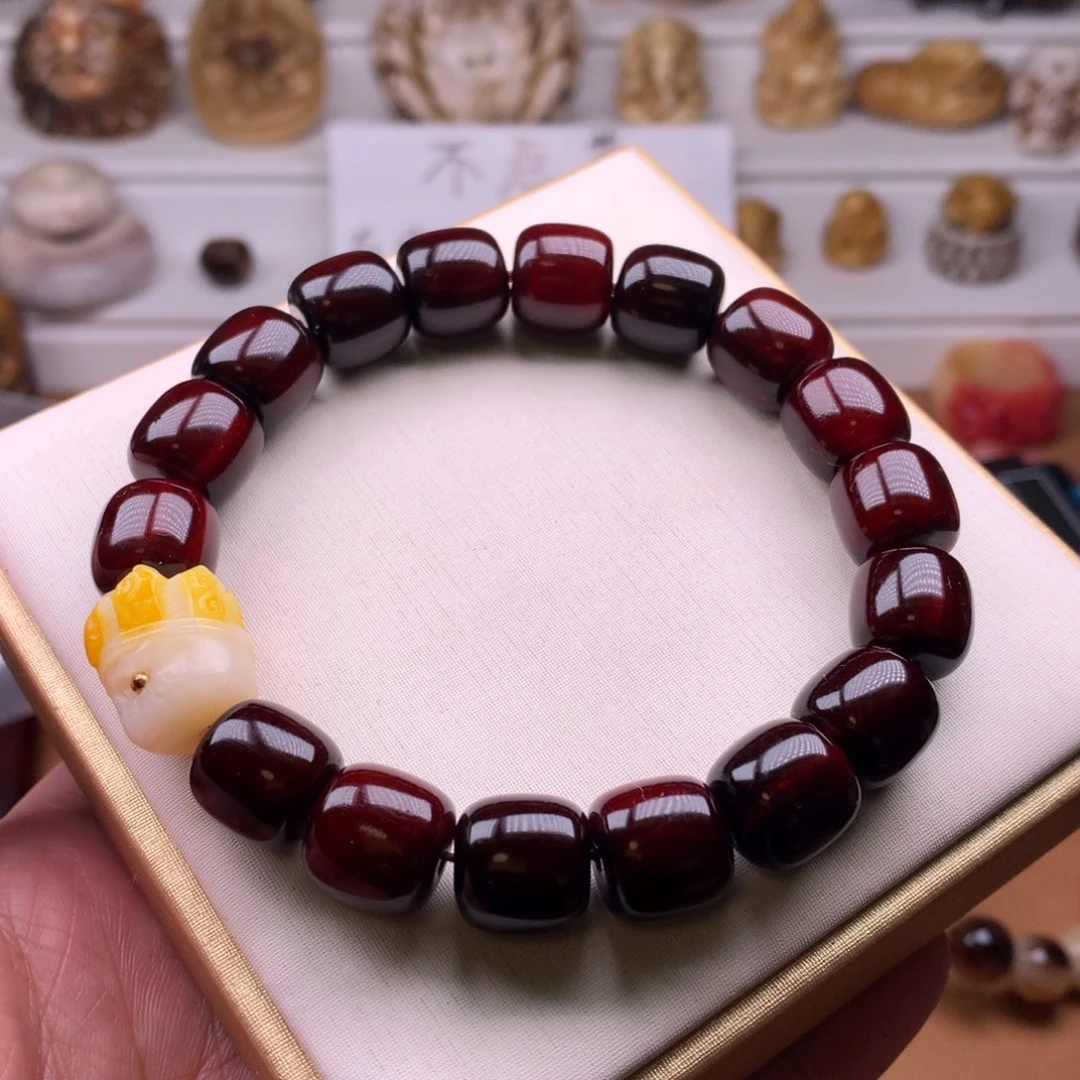 牛骨其他天天都在盘  12