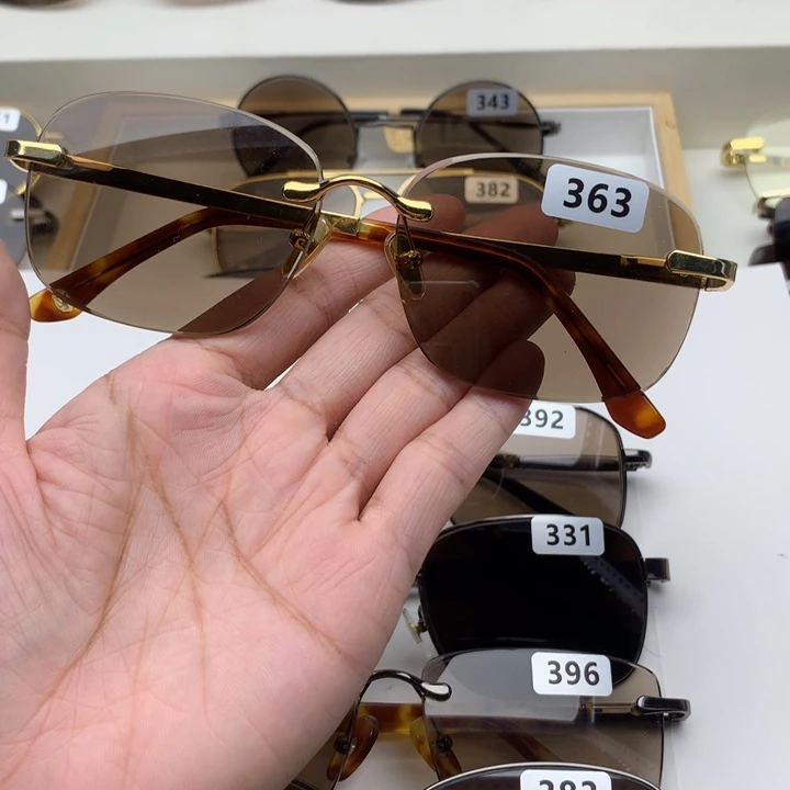 分体式方圆茶水晶363