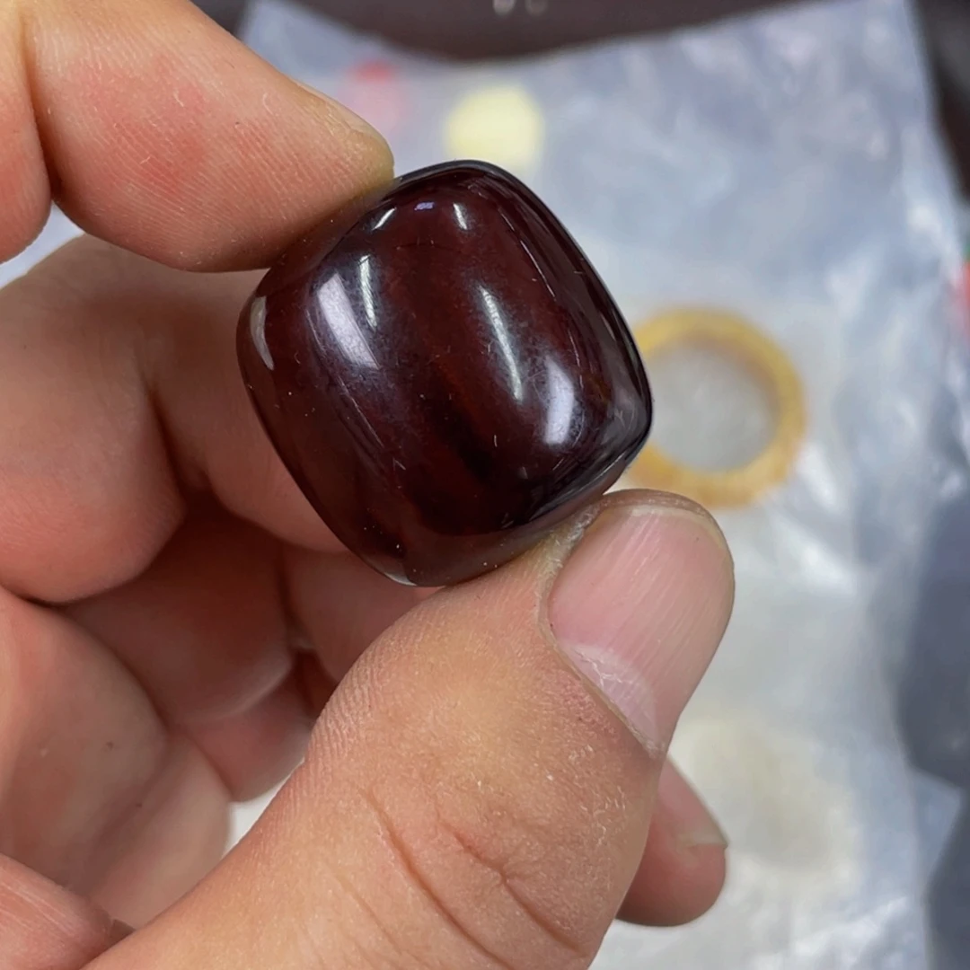 驼骨手串/手链编号161