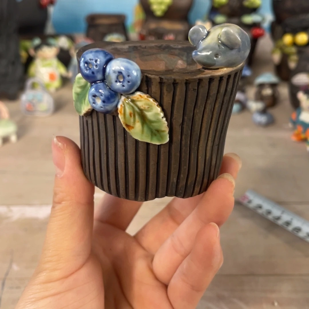 一个人的时候就很容易