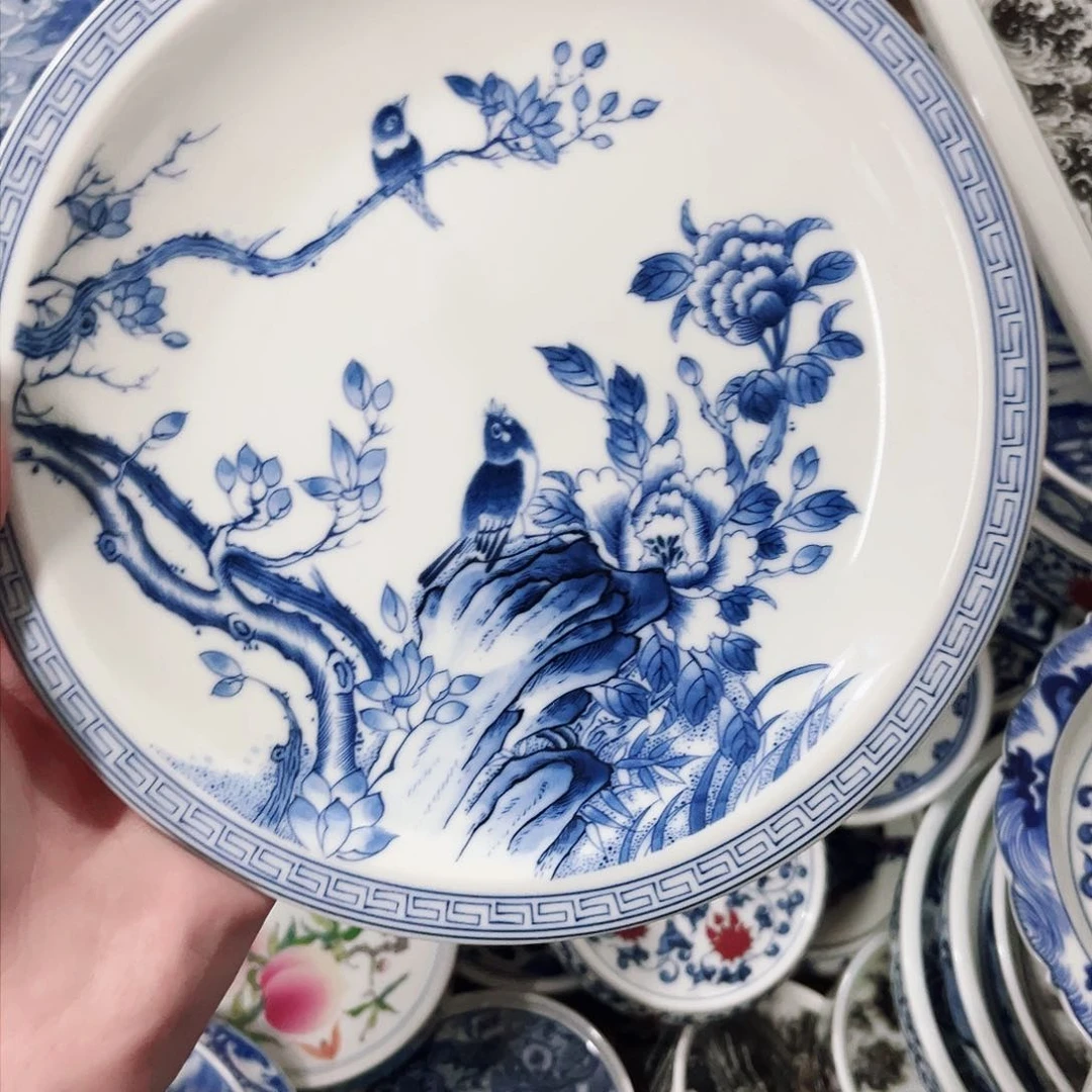 瓷片仓库直播间专属链接