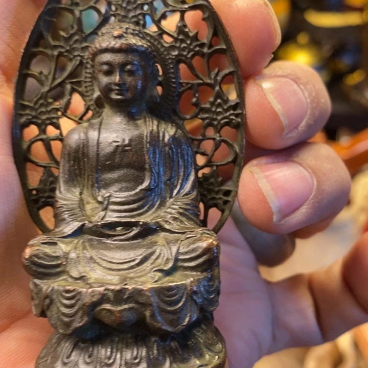 大叶紫檀（黑酸枝木类）