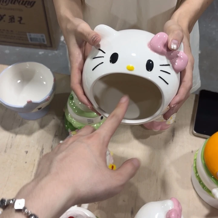 高温陶瓷釉下彩..餐具
