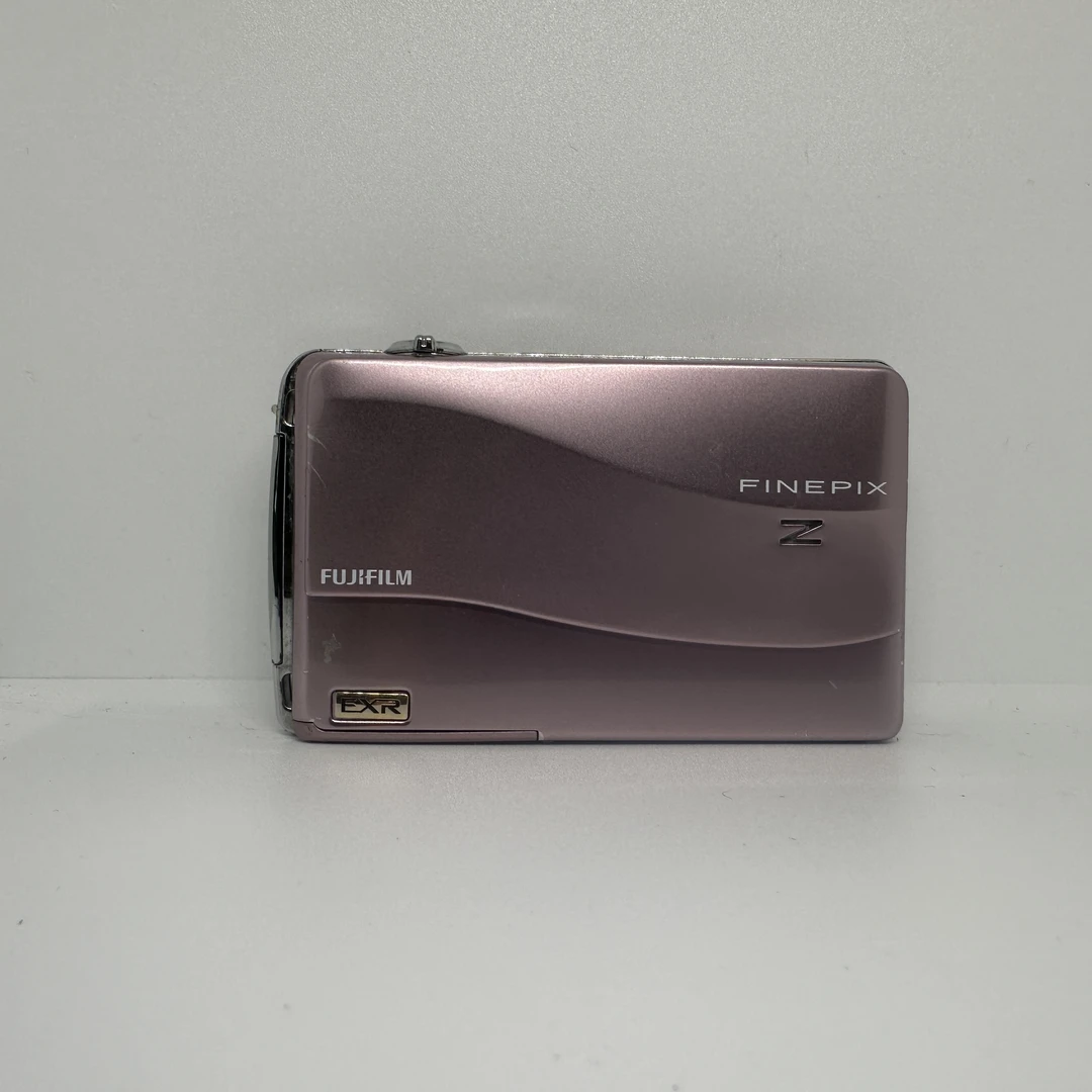 95新 Fujifilm/富士 Z707 触摸屏 易上手出片复古氛围感