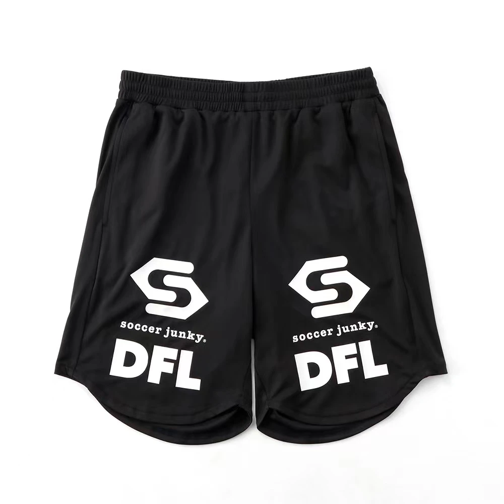 soccer junky足球狗龙王短裤休闲日常运动成人儿童CP21857+