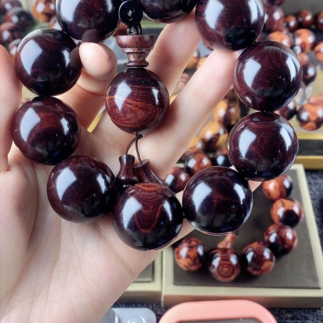 黄花梨/降香黄檀紫2.5