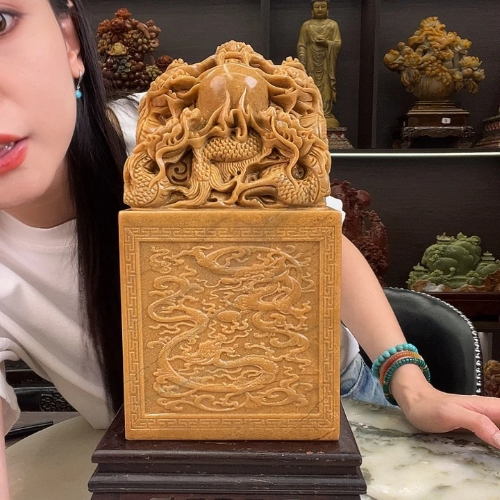 律***长寿山石印石。。。。。。。。？。。