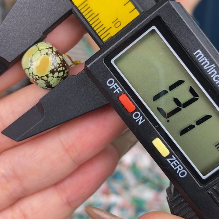 【闪购商品】绿松石珠宝奇石未镶嵌