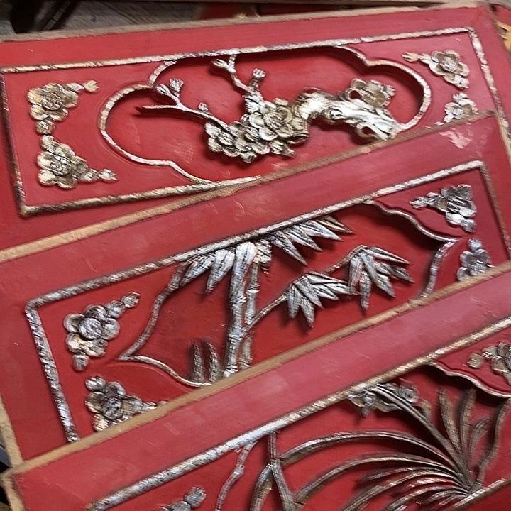 香樟木清*……………….