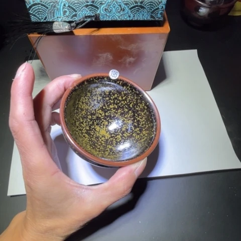 茶盏建盏直播建盏直播195