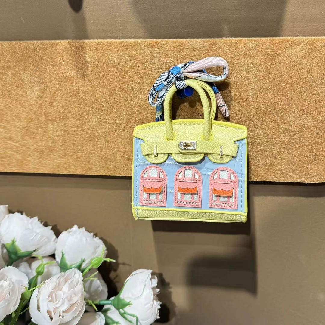 尤米原创手机链设计包包钥匙扣挂件222