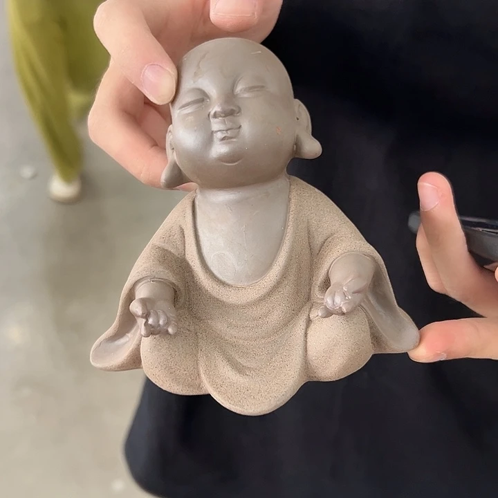 小米茶器龙泉青瓷