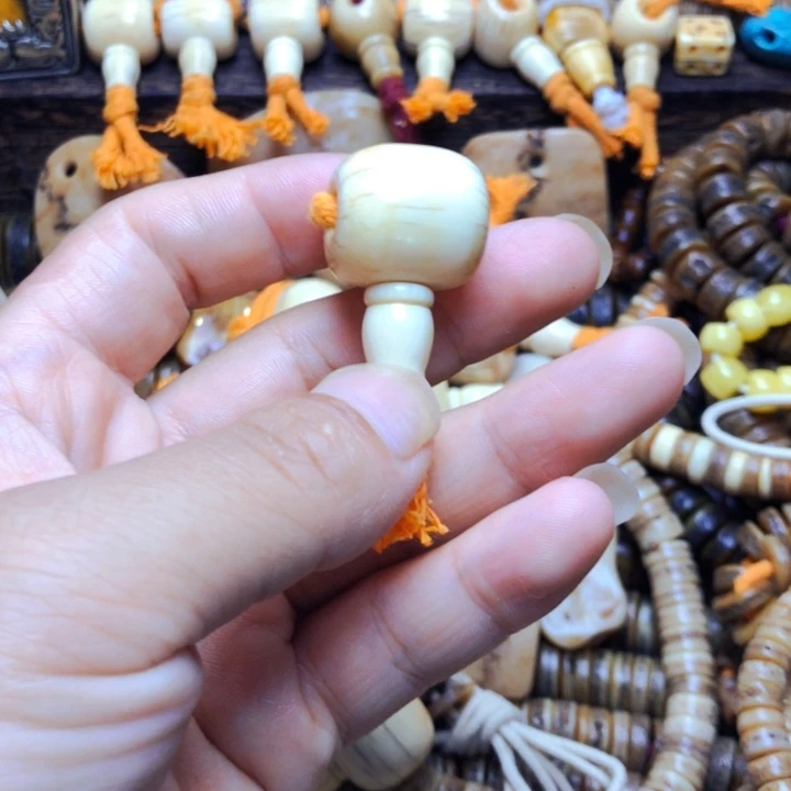 香榧木念珠手链手串手链