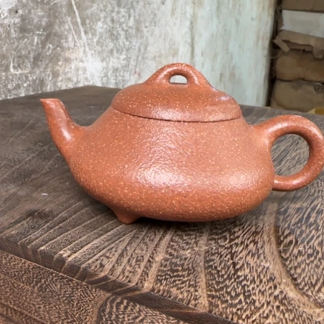 【闪购商品】茶壶紫砂紫砂茶具