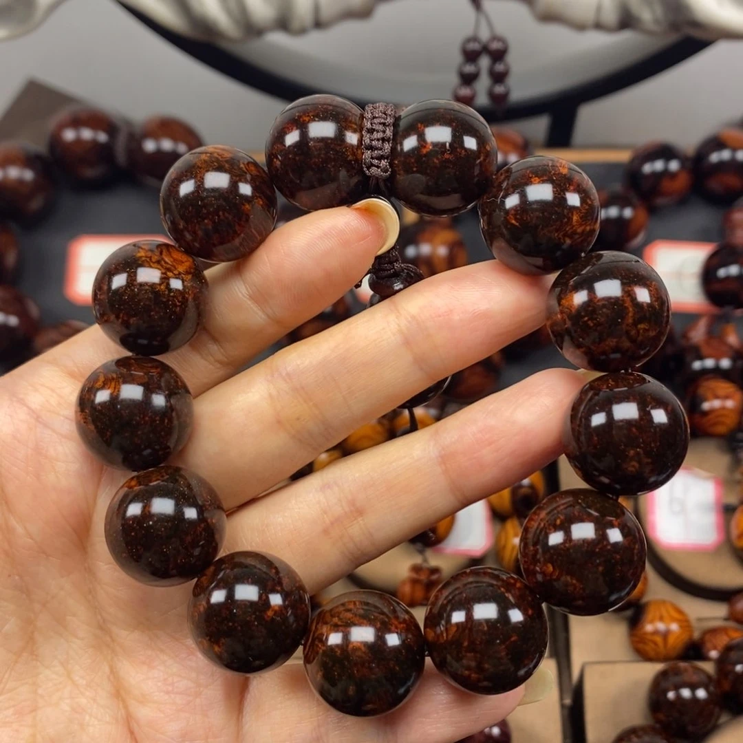 【闪购商品】黄花梨/降香黄檀1.8龙鳞