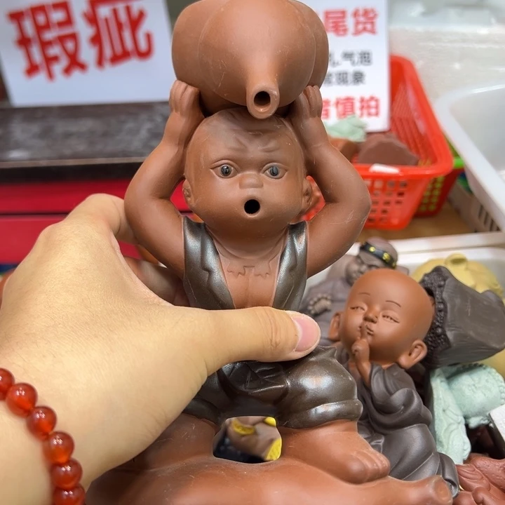 紫砂茶宠88880000000000000