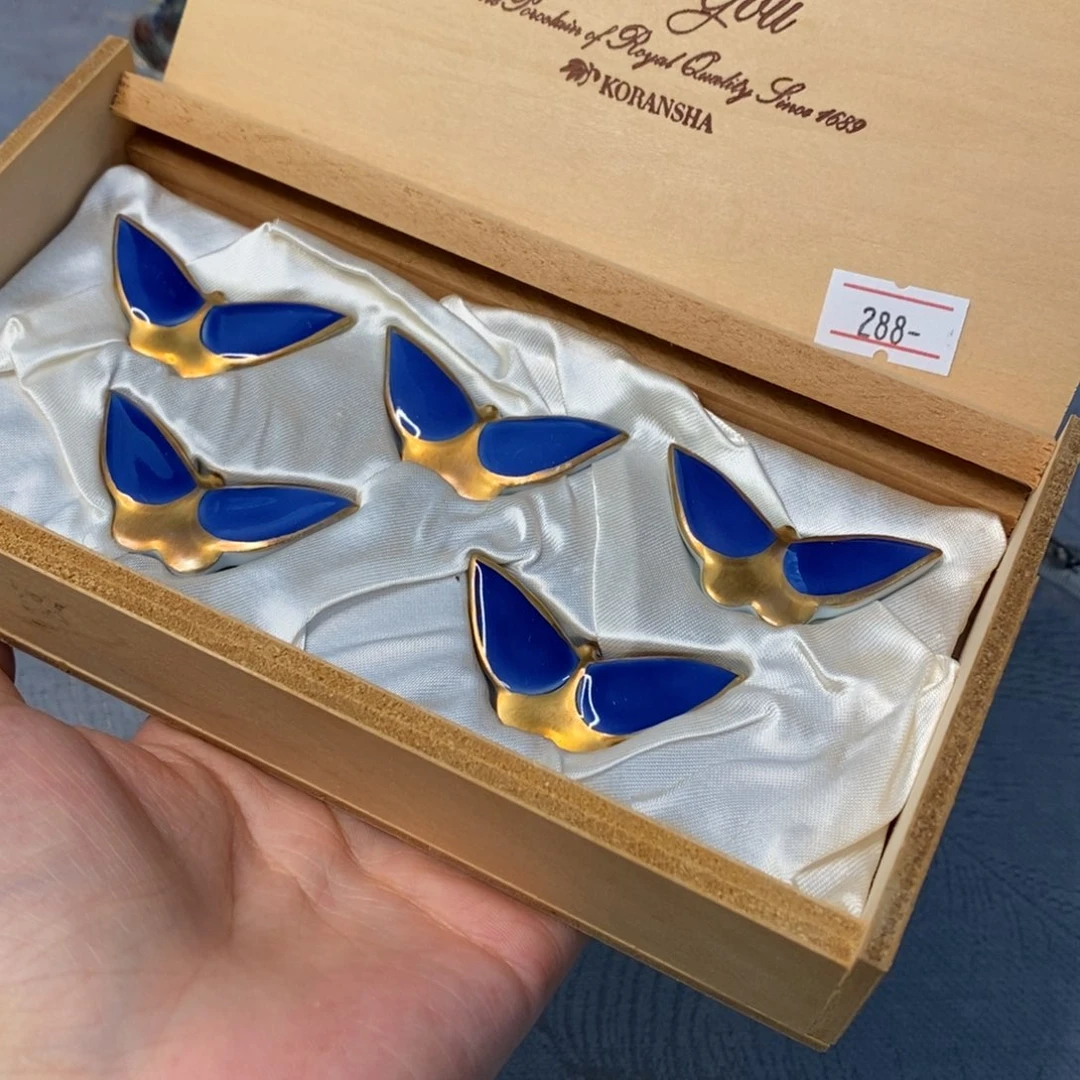厘米——小杨瓷器甄选