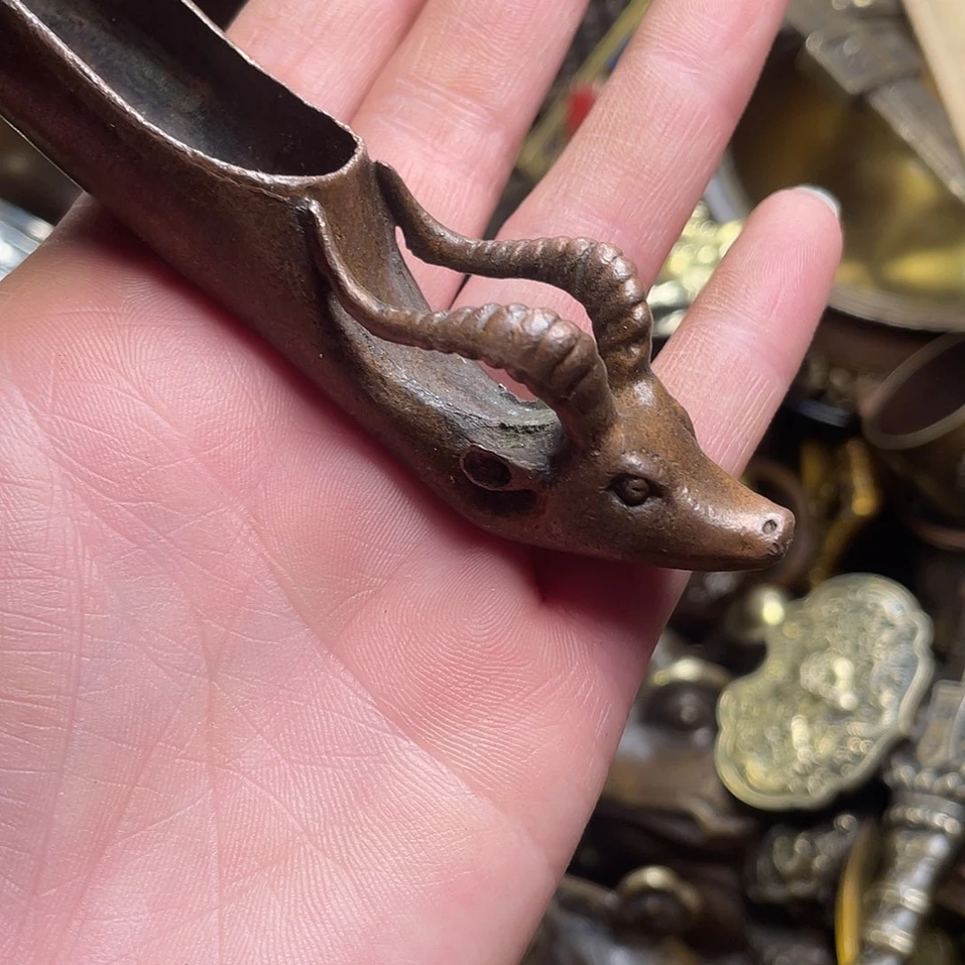 铜器摆件诚信经营