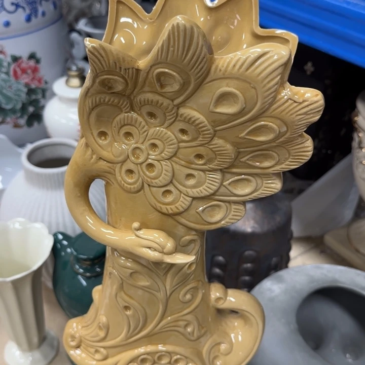 瓷片陶瓷工艺轻微微瑕