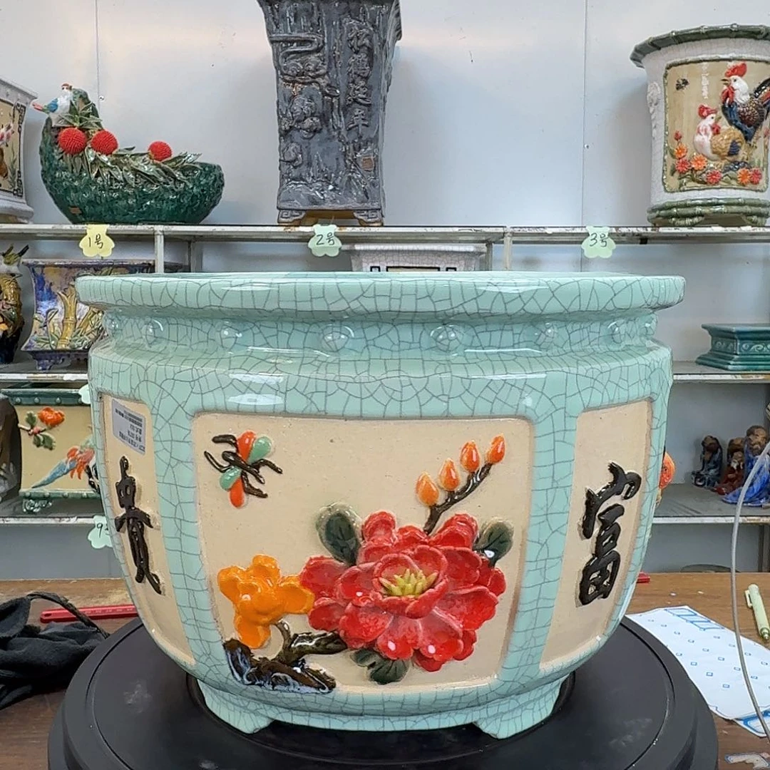 1***1内口29内深23石湾盆