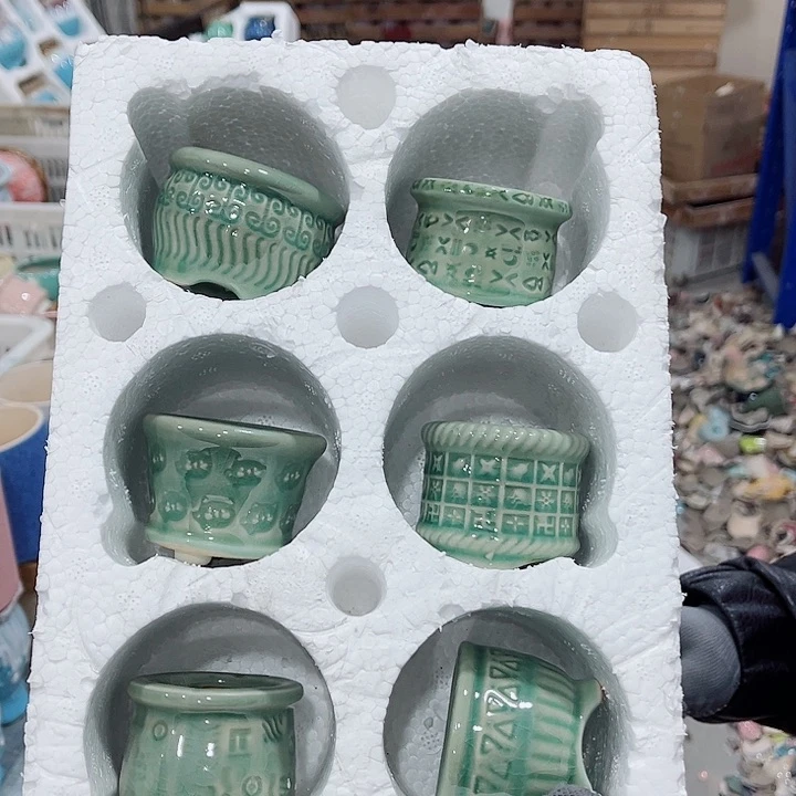 红陶正品数量有限