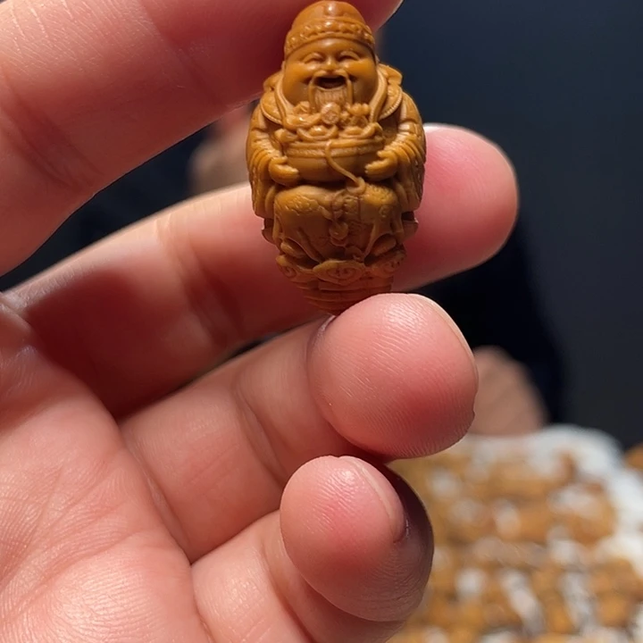 吊坠橄榄核橄榄核