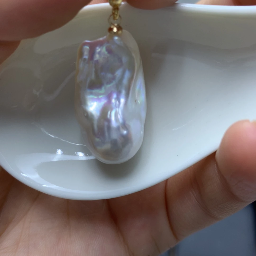 其他未镶嵌淡水珍珠