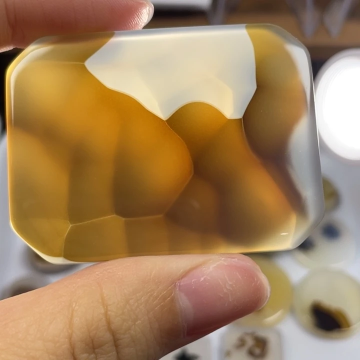未镶嵌玛瑙象形福利款玛瑙/玉髓