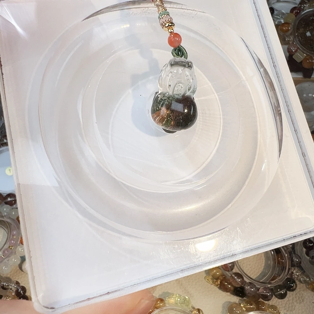 *****非金属花幽灵貔貅