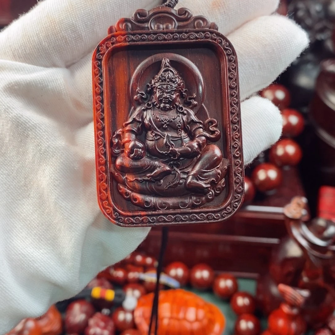 小叶紫檀其他（檀香紫檀）